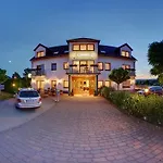 Hotell Fetzers Landhotel Ingelheim am Rhein
