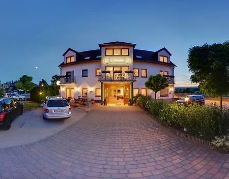 Hotel Fetzers Ingelheim am Rhein