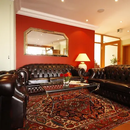 フェッツァース ラントホテル ホテル