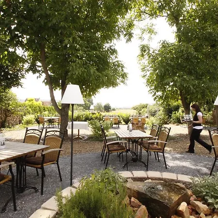 Fetzers Landhotel
