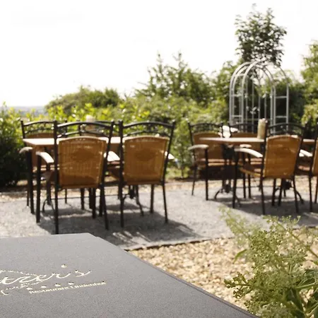 Hotel Fetzers Ingelheim am Rhein