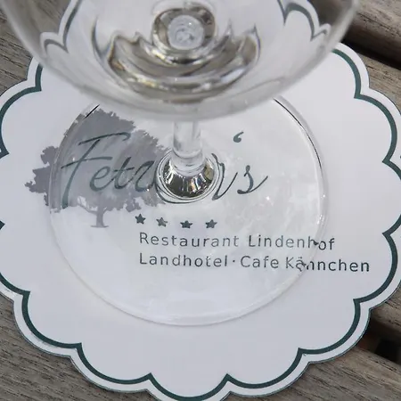 Fetzers Ξενοδοχείο Ingelheim am Rhein