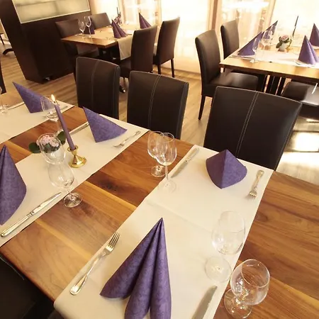 Hotel Fetzers Landhotel