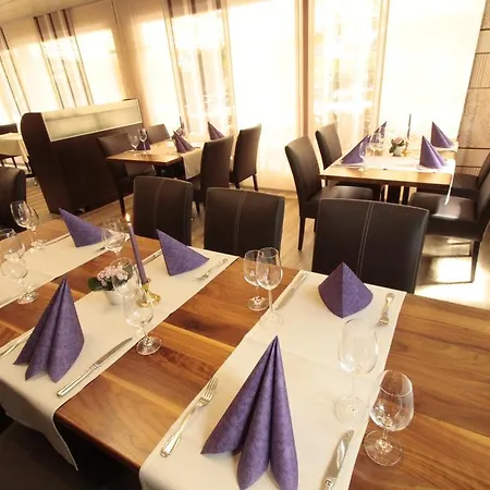 Fetzers Landhotel Hotel Ingelheim am Rhein