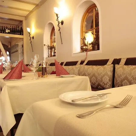 Fetzers 4* Ingelheim am Rhein