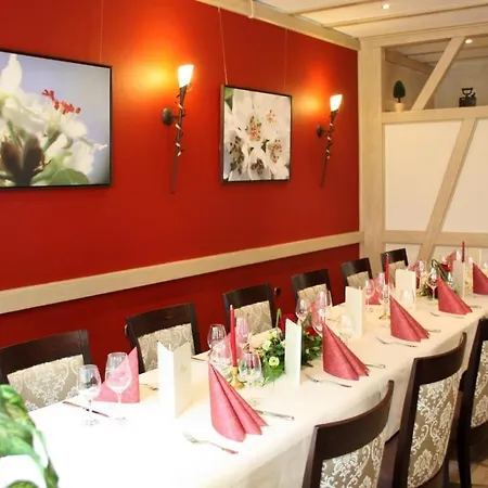 Hotel Fetzers Landhotel