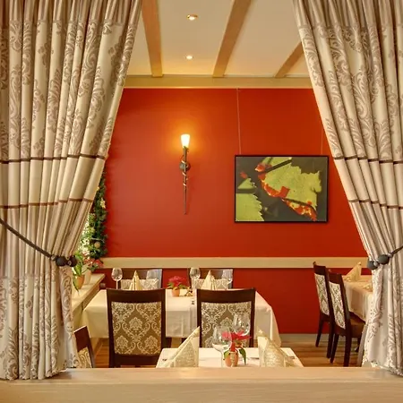 Hotel Fetzers Landhotel