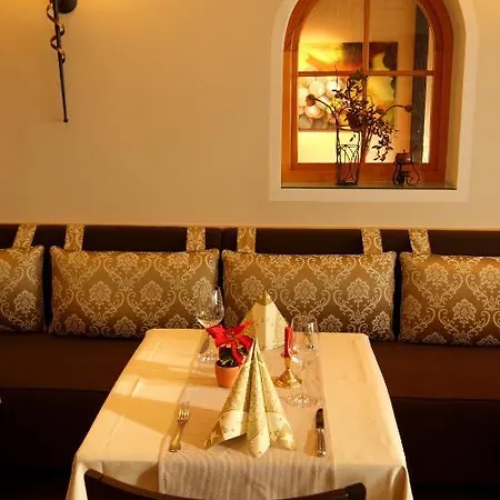 Hotel Fetzers Landhotel