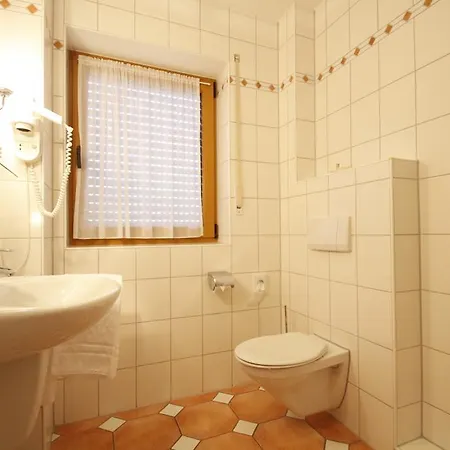 Fetzers Landhotel 4*