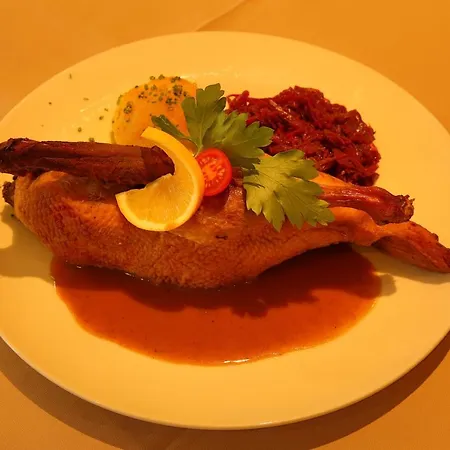 酒店 费特泽斯兰德酒店 4*