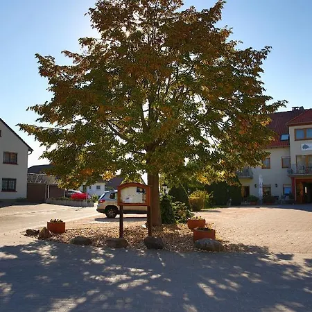 Fetzers Landhotel 4* Ingelheim am Rhein