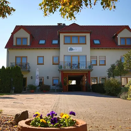 Отель Fetzers Landhotel 4*