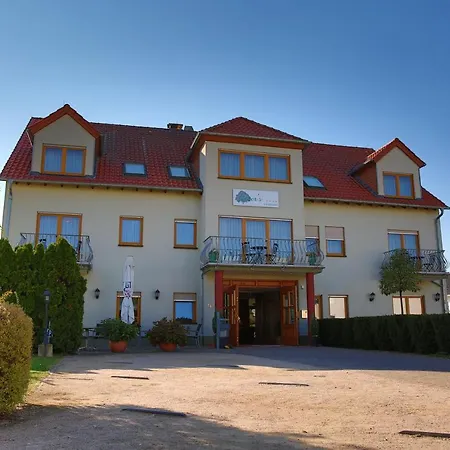 Fetzers Landhotel Ingelheim am Rhein