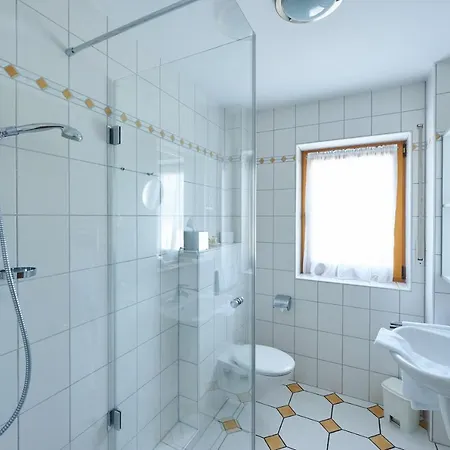 フェッツァース ラントホテル 4*