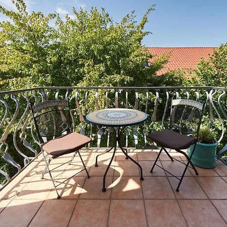 Fetzers Landhotel Hotel 4*