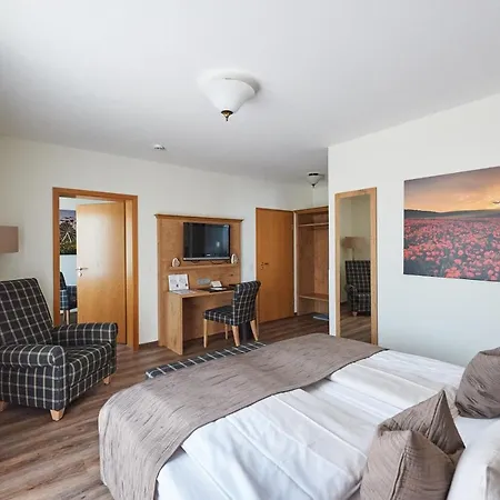 Fetzers Landhotel Ingelheim am Rhein
