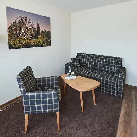 フェッツァース ラントホテル