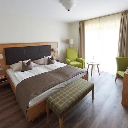 フェッツァース ラントホテル ホテル インゲルハイム・アム・ライン