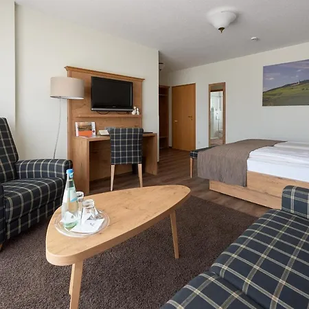 Fetzers Landhotel Ingelheim am Rhein
