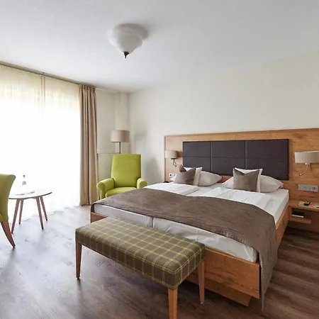 Fetzers 4* Ingelheim am Rhein