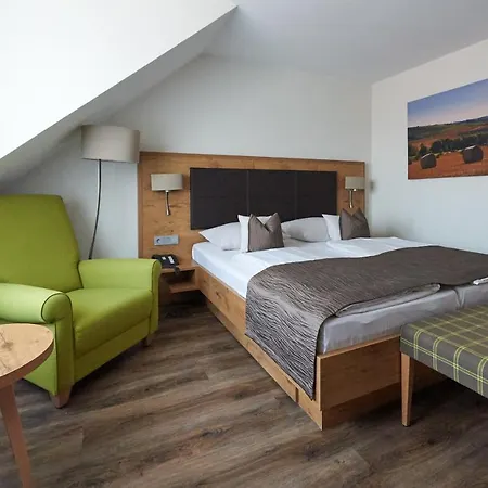 Hotel Fetzers Landhotel 4*