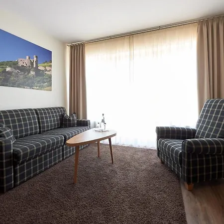 Отель Fetzers Landhotel