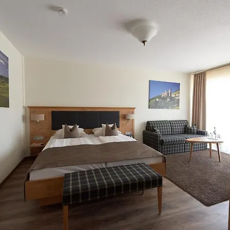 Fetzers Landhotel 4*