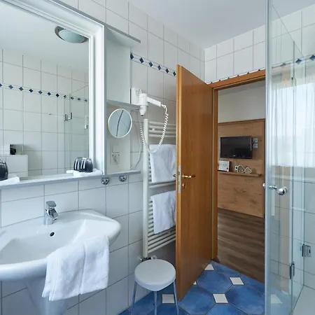Hotel Fetzers Landhotel