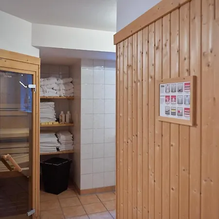 フェッツァース ラントホテル