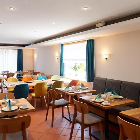 Hotel Fetzers Landhotel