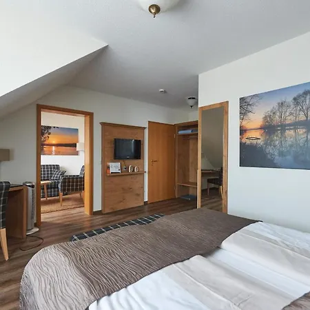 ホテル フェッツァース ラントホテル