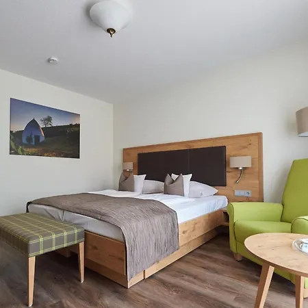 フェッツァース ラントホテル インゲルハイム・アム・ライン