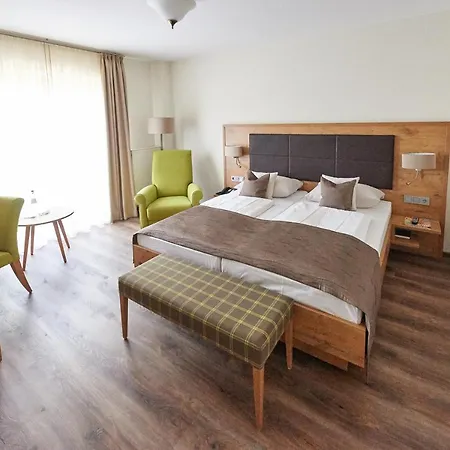 Fetzers Landhotel Ingelheim am Rhein