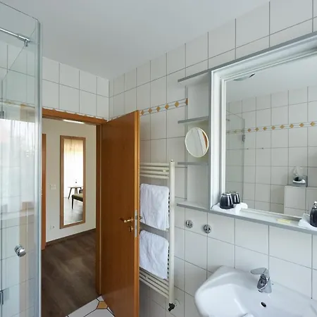 Fetzers Landhotel Hotel 4*