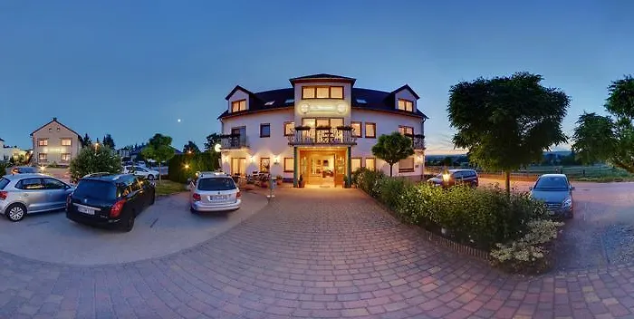 Hotel Fetzers Ingelheim am Rhein