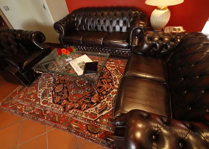 Fetzers Hotel Ingelheim am Rhein