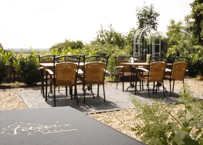 Hotel Fetzers Ingelheim am Rhein