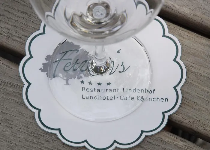 Fetzers Hotel Ingelheim am Rhein