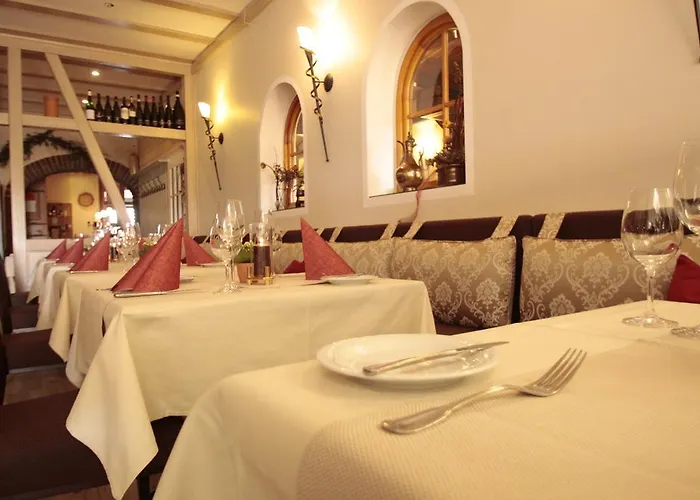 Fetzers 4* 인겔하임암라인