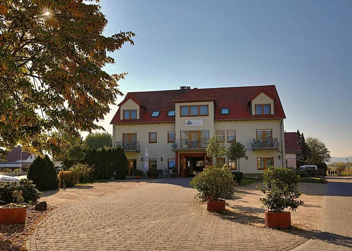 Hotel Fetzers 4*