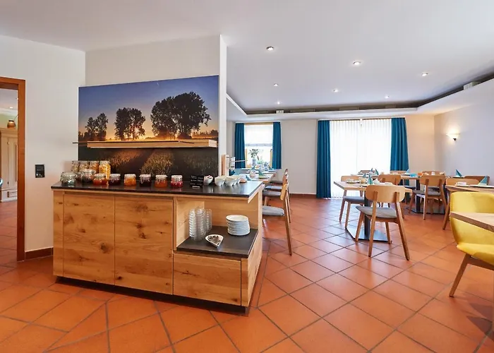 Hotel Fetzers Ingelheim am Rhein