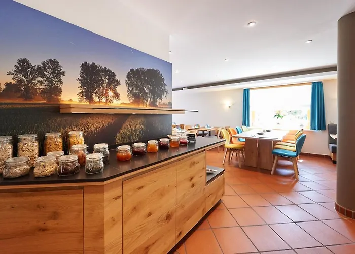 Fetzers 호텔 인겔하임암라인