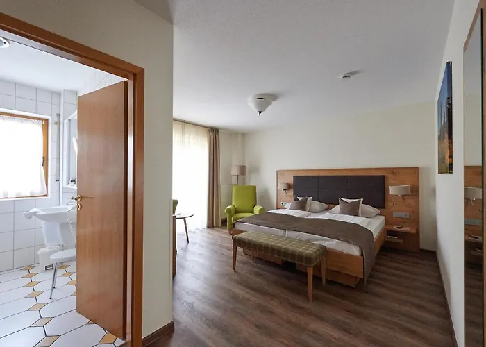 Hotel Fetzers Ingelheim am Rhein