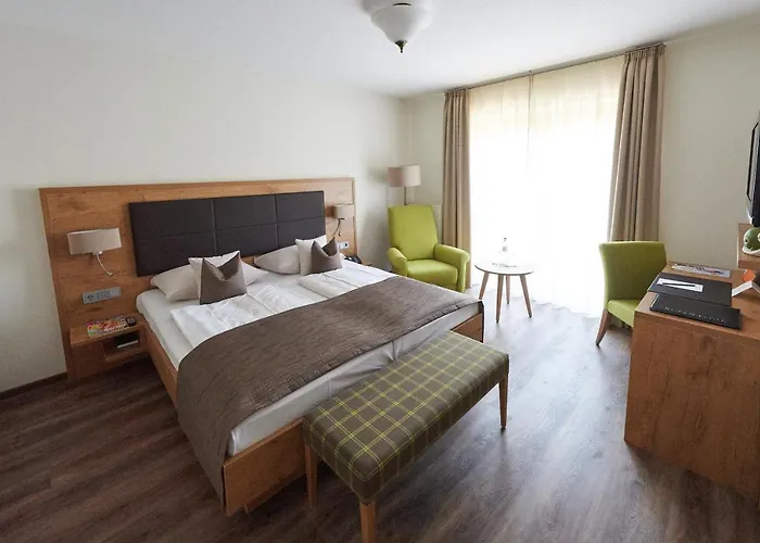 Fetzers Hotel Ingelheim am Rhein