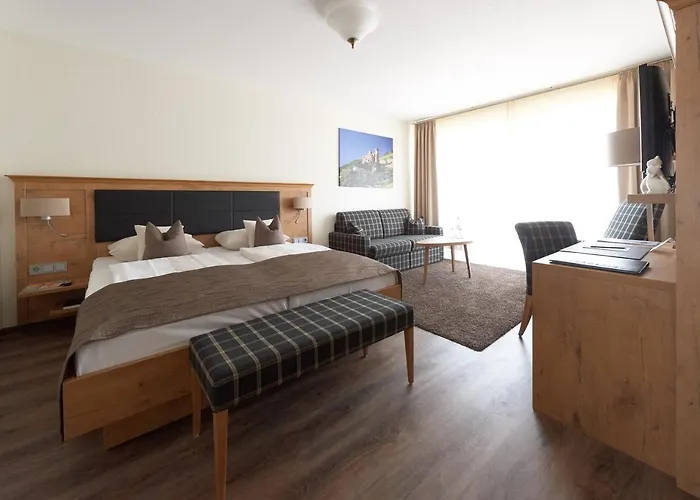 Hotel Fetzers Ingelheim am Rhein