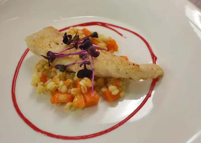 Fetzers 호텔 인겔하임암라인