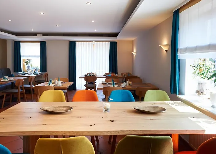 Fetzers 4* 인겔하임암라인