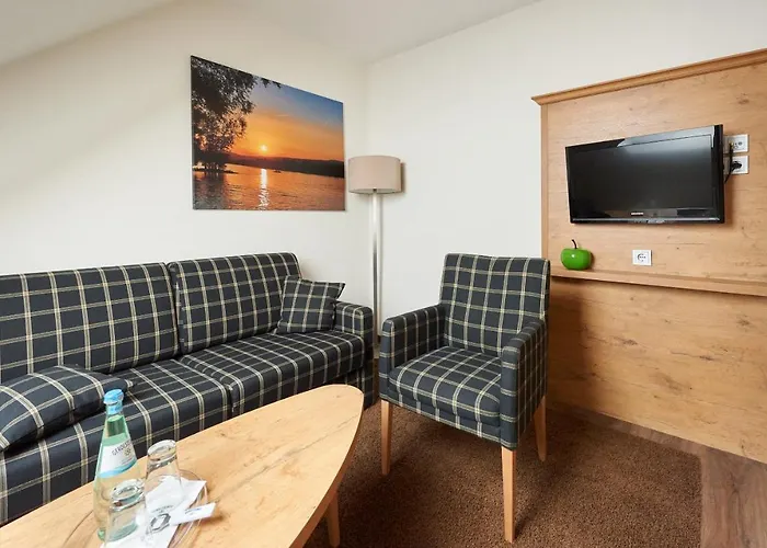 Fetzers 4* 인겔하임암라인