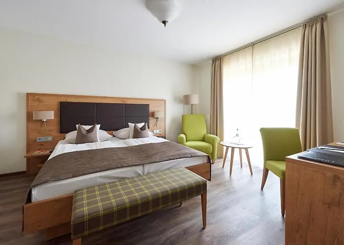 Fetzers 4* Ingelheim am Rhein