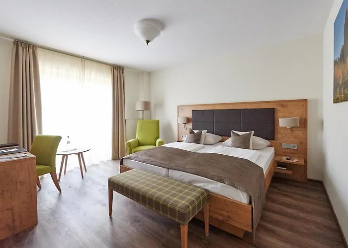 Fetzers 4* Ingelheim am Rhein